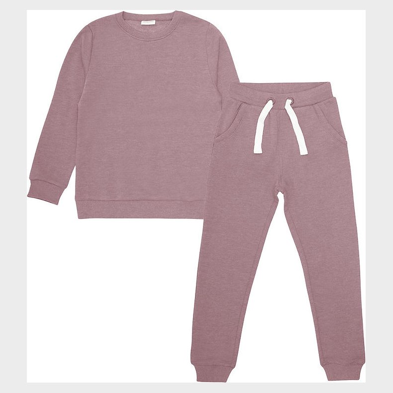 Minymo Sweats�t - Elderberry