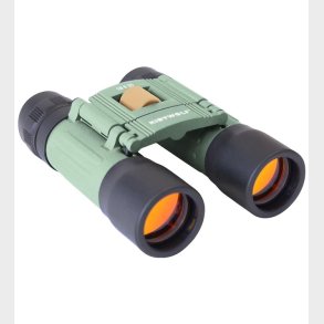 Kidywolf Kikkert - Shockproof Binoculars - Gr�n