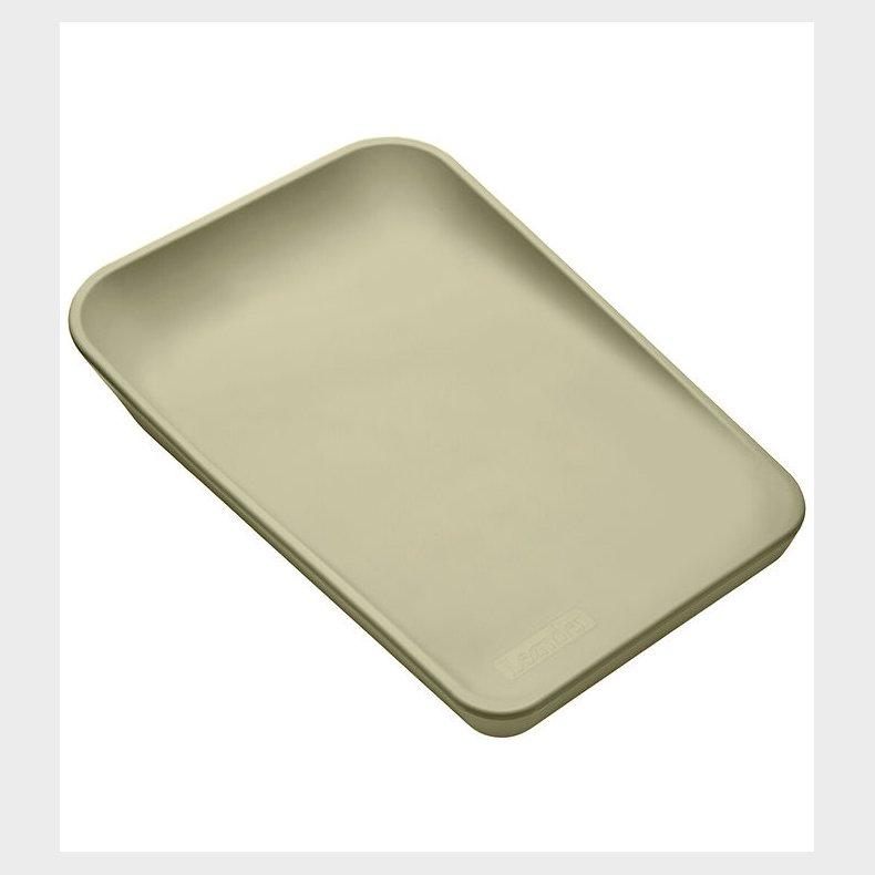 Leander Matty Puslepude - Olive