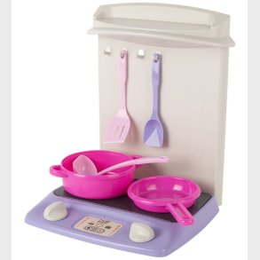 Dantoy My Little Princess - Mini Kkken - 7 Dele