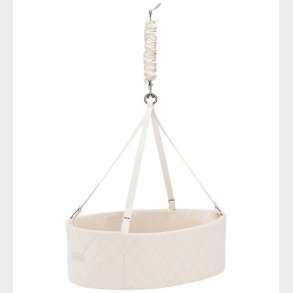 Moonboon Oval Vugge - Nature