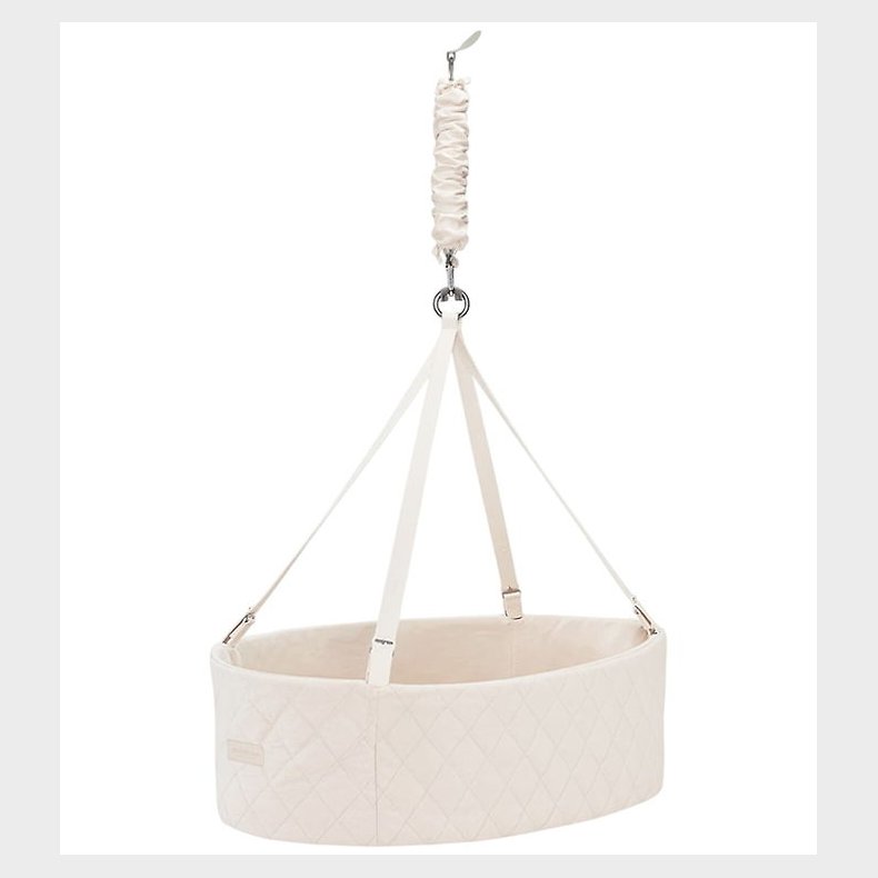 Moonboon Oval Vugge - Nature