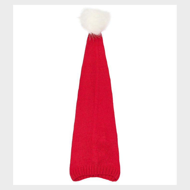 The New Nissehue - Strik - TnstHoliday - Ski Patrol