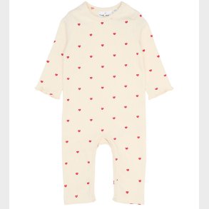 The New Siblings Heldragt - Rib - TnsHoliday - Gardenia Aop