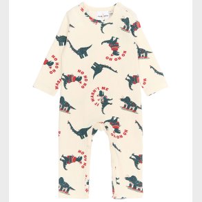 The New Siblings Heldragt - Rib - TnsbHoliday - Gardenia Dino