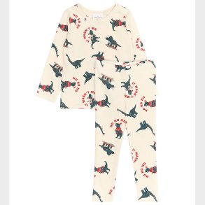 The New Natt�j - Rib - TnstHoliday - Gardenia Dino