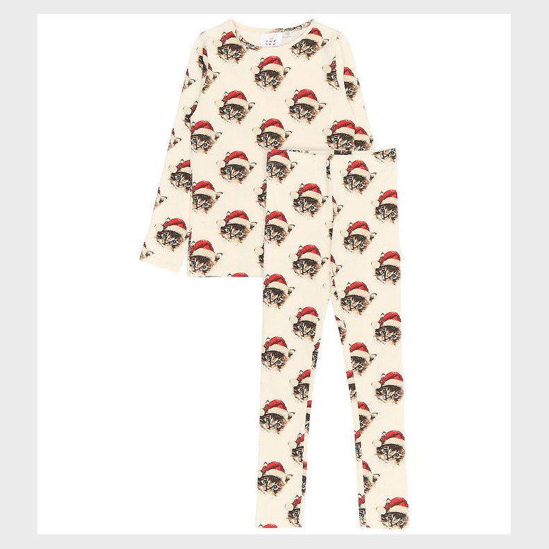 The New Natt�j - Rib - TnHoliday - Gardenia Cat