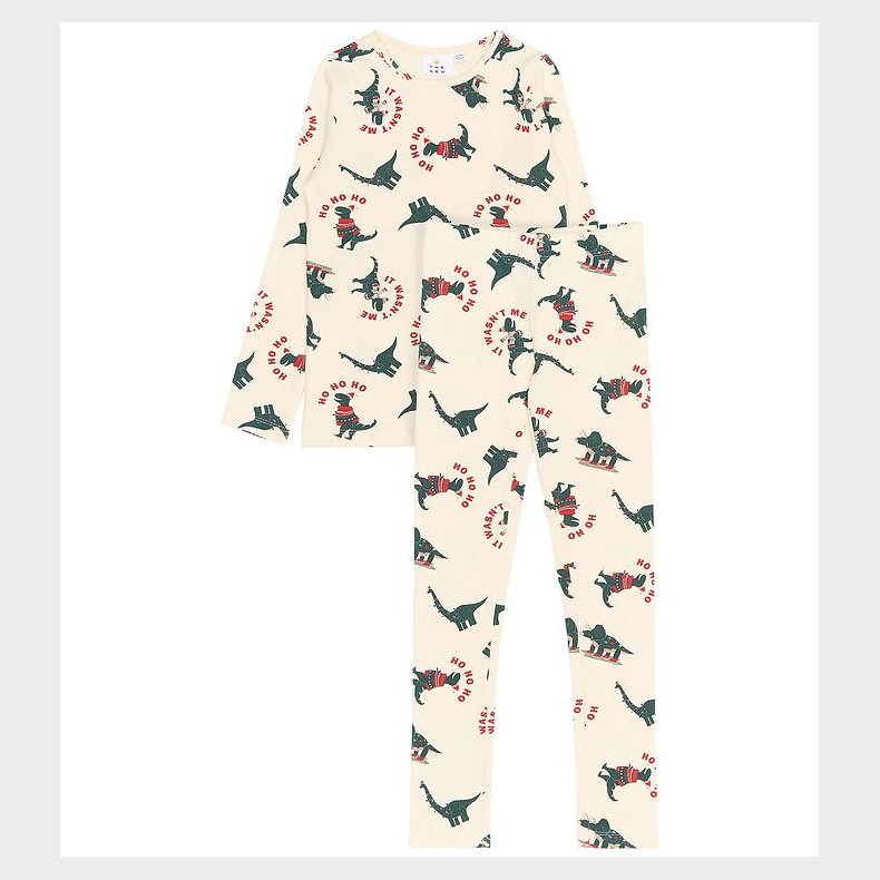 The New Natt�j - Rib - TnHoliday - Gardenia Dino