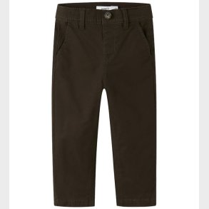 Name It Bukser - NmmSilas - Delicioso