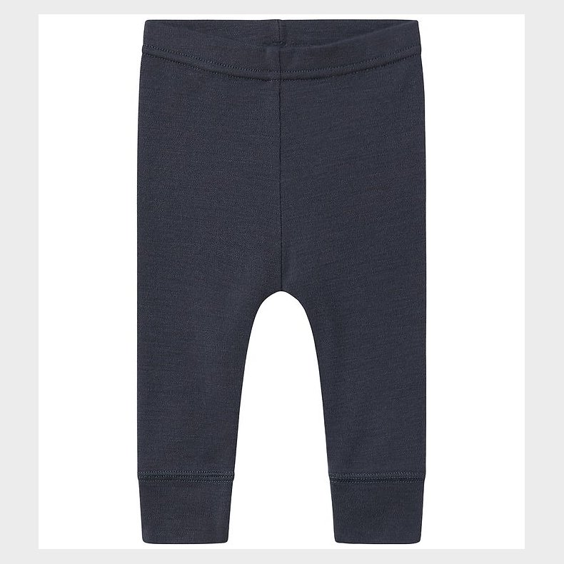 Name It Leggings - Uld - NbmWillow - Ombre Blue