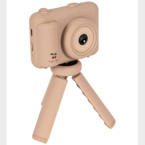 Konges Sljd Digitalkamera - My First - Cherry