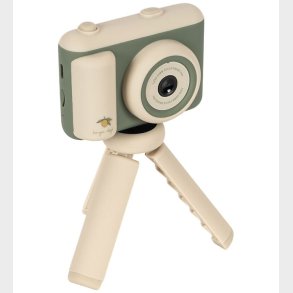 Konges Sljd Kamera - My First - Lemon