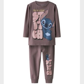 Name It Nattj - 2-Delt - NmfOlina Stitch - Moonscape