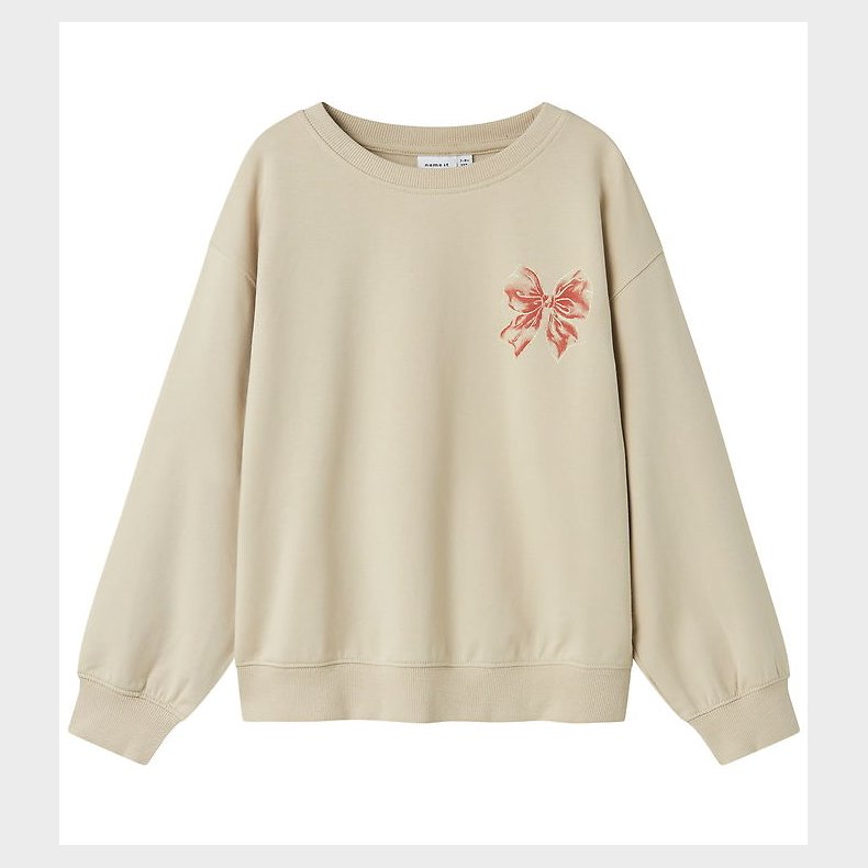 Name It Sweatshirt - NkfRasab - Peyote