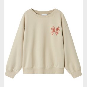 Name It Sweatshirt - NkfRasab - Peyote