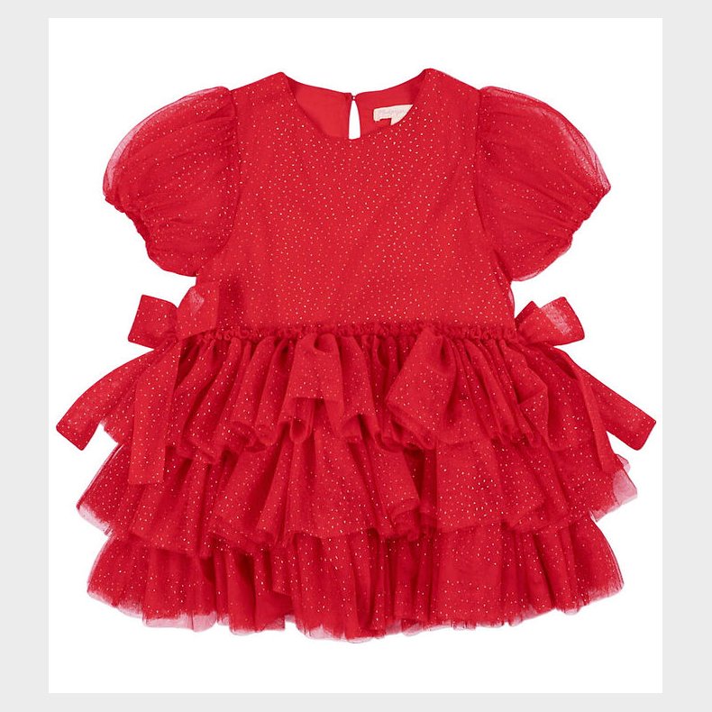 Konges Sljd Tylkjole - Fay - Barbados Cherry