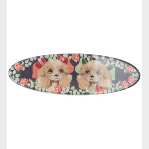 Konges Sljd Hrspnde - 7 cm - Agnes - Puppy