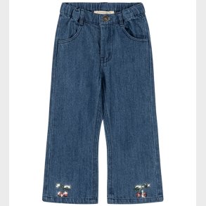 Konges Sljd Jeans - Elba - Denim Blue