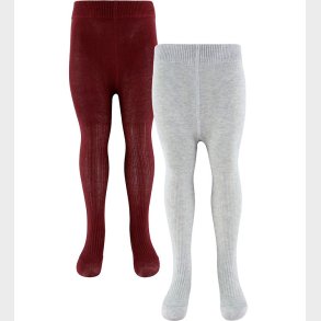 Konges Sljd Strmpebukser - 2-pak - Mix Pack