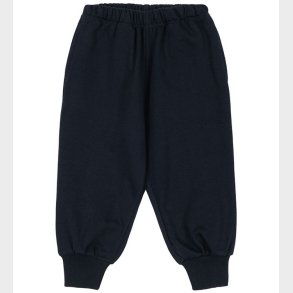 Konges Sljd Sweatpants - Loupy Lou - Dark Navy