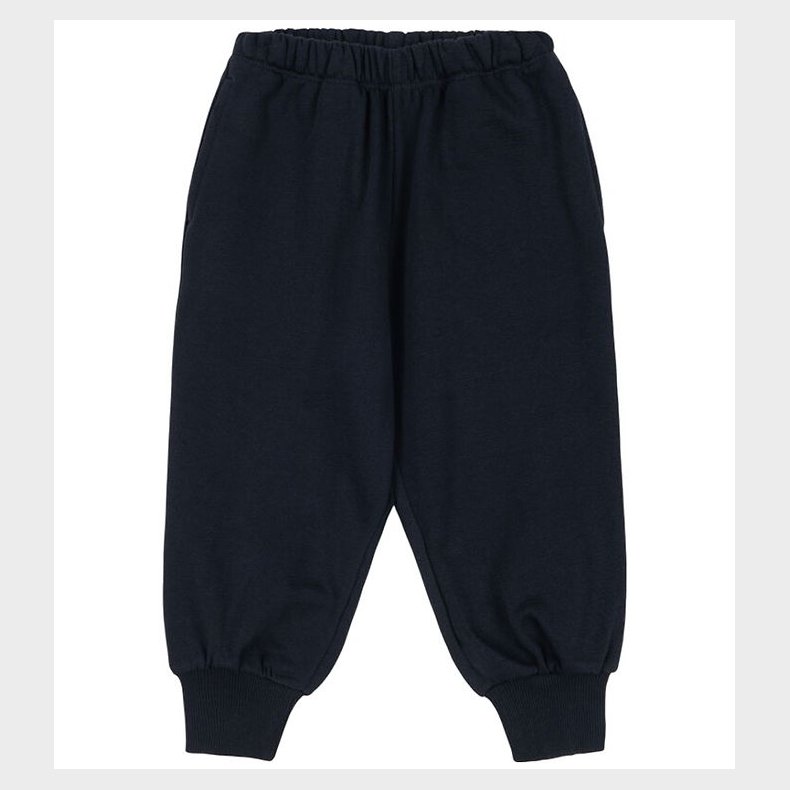 Konges Sljd Sweatpants - Loupy Lou - Dark Navy