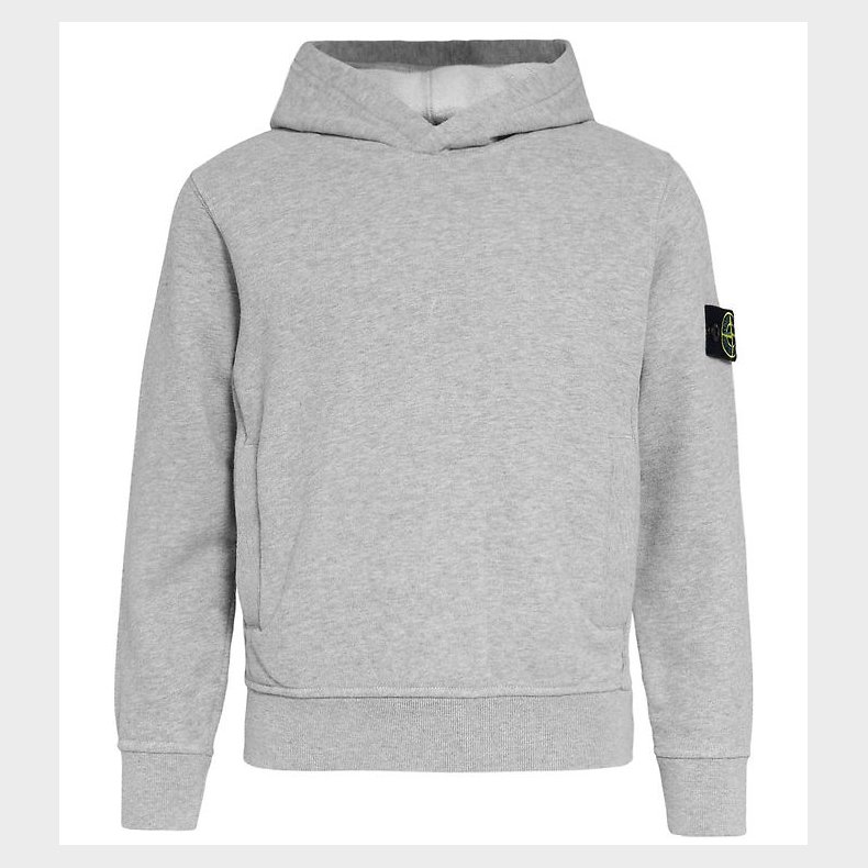 Stone Island Httetrje - Melange Grey