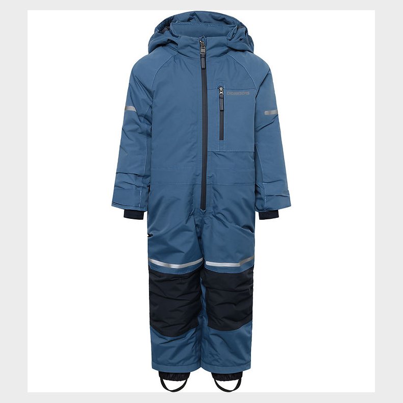 Didriksons Flyverdragt - Falken K - Galaxy Blue