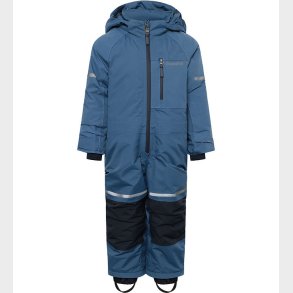 Didriksons Flyverdragt - Falken K - Galaxy Blue