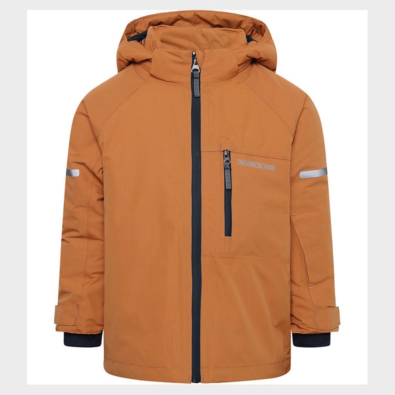 Didriksons Vinterjakke - Falken - Almond Tree