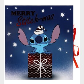 Stitch Julekalender - Merry Stitch-mas - 24 Lger
