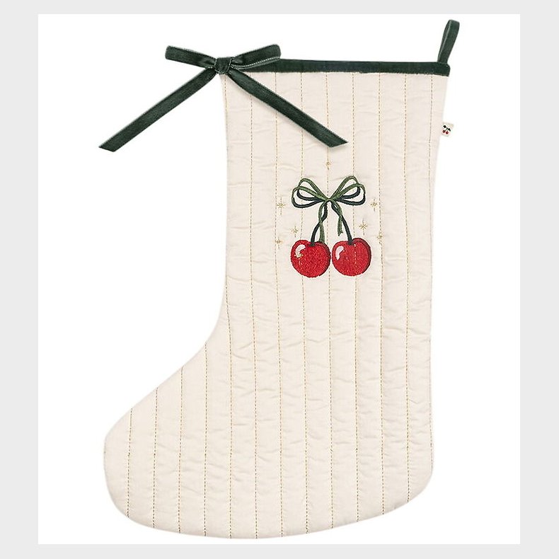 Konges Sljd Julesok - Christmas Cherry