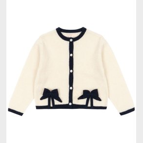 Konges Sljd Cardigan - Uld - Etoile