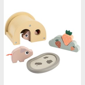 Done by Deer Legetj - Pigee - Colour Mix