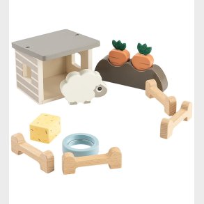 Done by Deer Legetj - Sheepy - Colour Mix