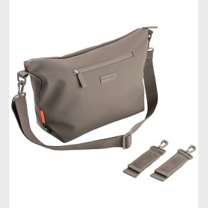 Done by Deer Barnevognstaske - Taupe