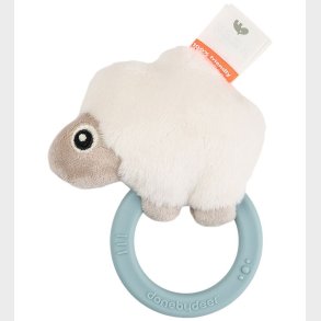 Done by Deer Rangle - Sensory - Sheepy - Blue