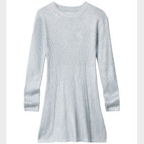 Calvin Klein Kjole - Silvergrey