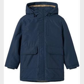 Name It Vinterjakke - NkmMarlow - Spellbound