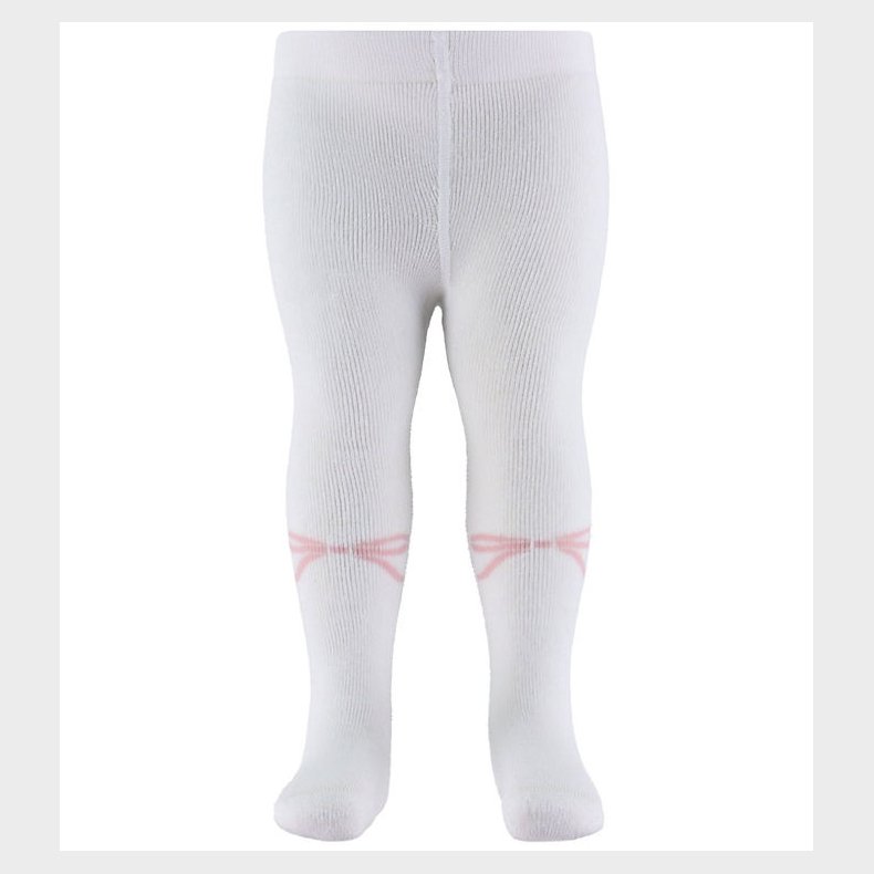 Name It Strmpebukser - NbfRifia - Cloud Dancer