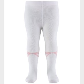 Name It Strmpebukser - NbfRifia - Cloud Dancer