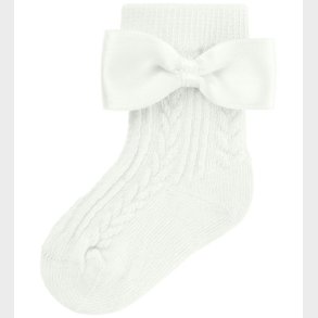Name It Strmper - Rib - NbfRallie - Bright White