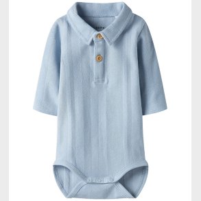 Name It Polobody l/� - NbmRobo - Kentucky Blue