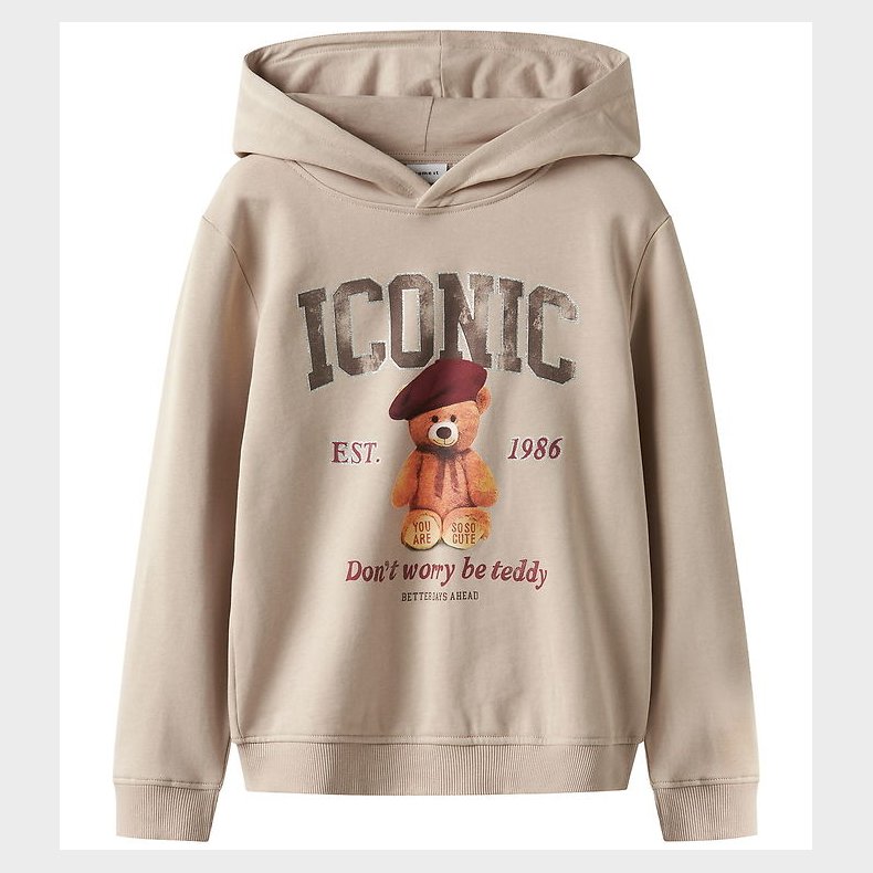 Name It Httetrje - NkfRycca - Cement