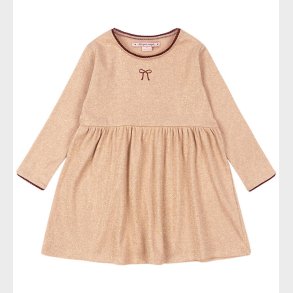 Konges Sljd Kjole - Roli - Moonlight m. Glimmer