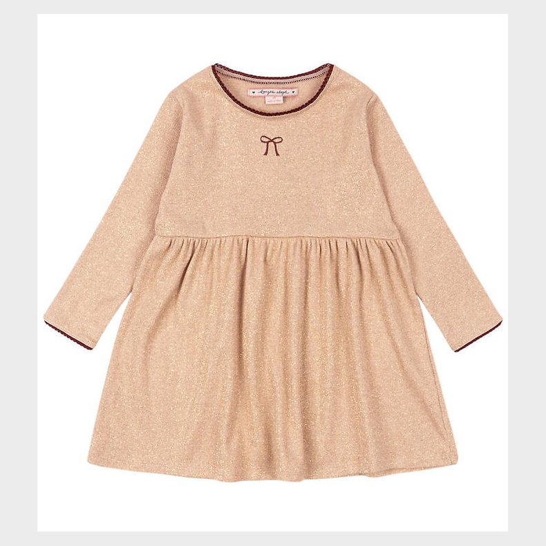 Konges Sljd Kjole - Roli - Moonlight m. Glimmer