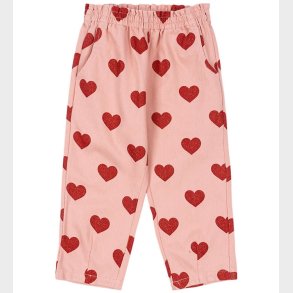 Konges Sljd Jeans - Margot Frill - Amour Glitter