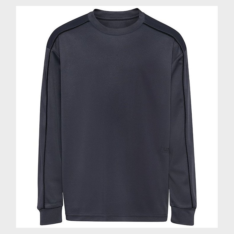 Hummel Bluse - hmlJR - Ebony