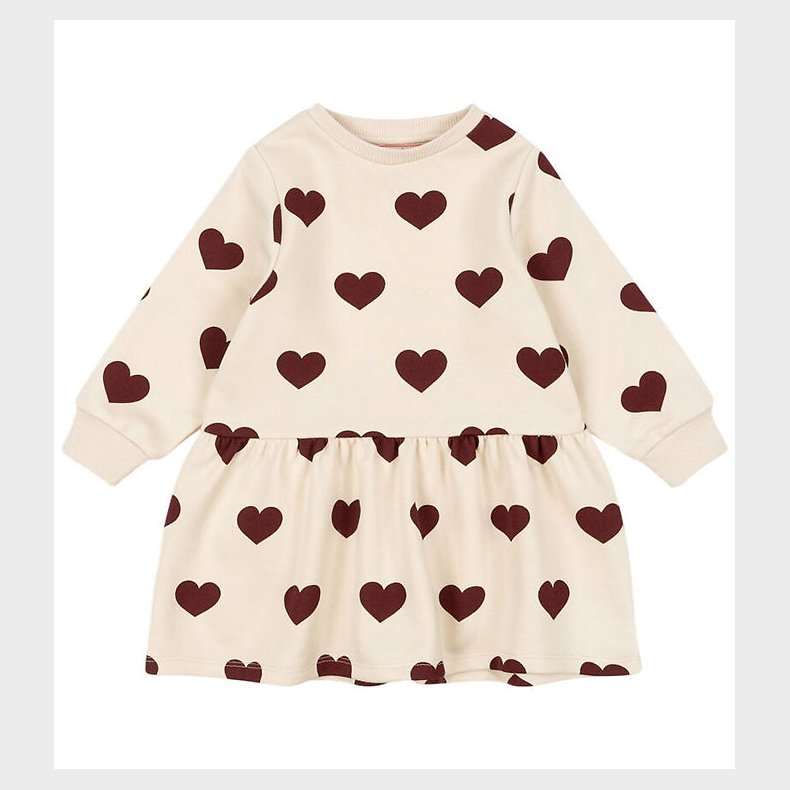 Konges Sljd Sweatkjole - Lou - Coeur Winetasting