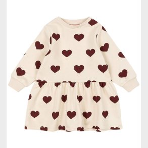 Konges Sljd Sweatkjole - Lou - Coeur Winetasting