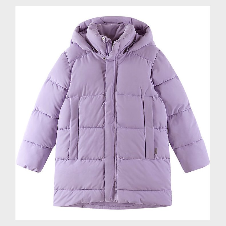 Reima Vinterjakke - Puumala - Blooming Lilac